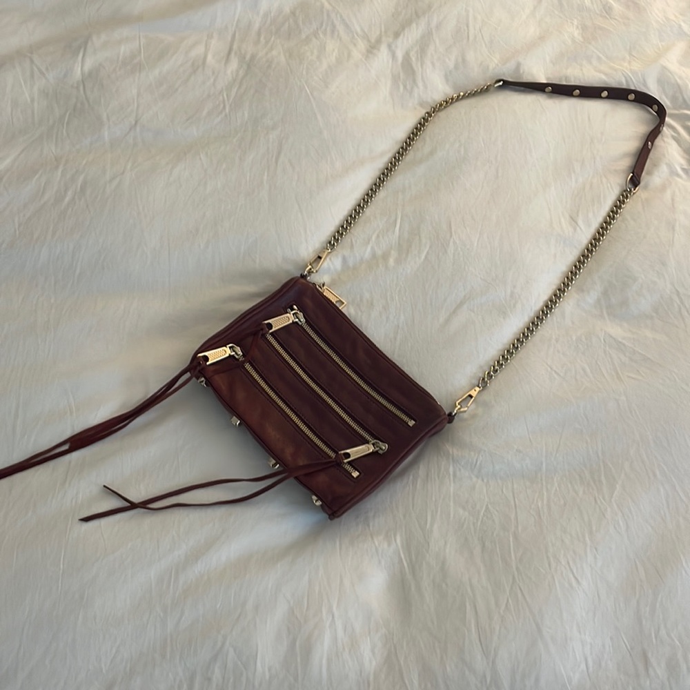 Rebecca Minkoff Crossbody